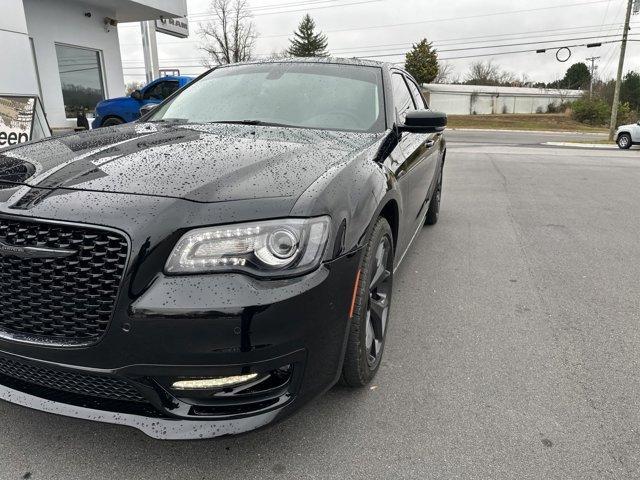 used 2023 Chrysler 300 car, priced at $30,900