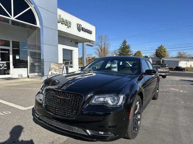 used 2023 Chrysler 300 car, priced at $34,926