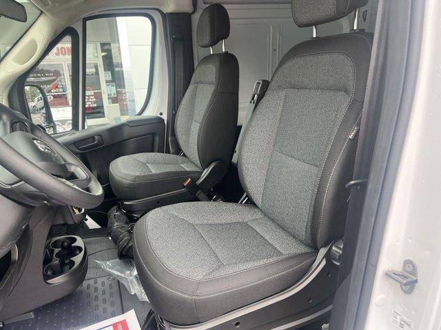 new 2024 Ram ProMaster 2500 car, priced at $53,595