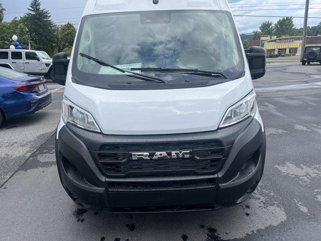 new 2024 Ram ProMaster 2500 car, priced at $53,595