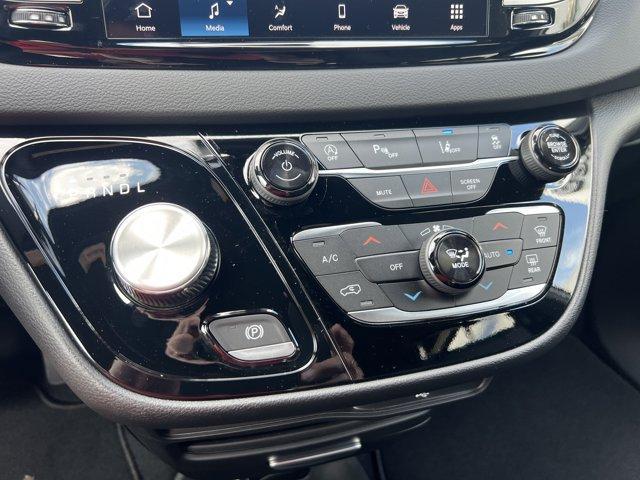 new 2026 Chrysler Voyager car, priced at $41,778