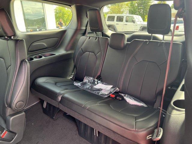 new 2026 Chrysler Voyager car, priced at $41,778