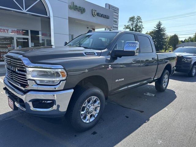 new 2024 Ram 3500 car, priced at $85,525