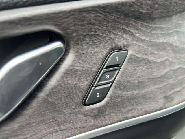 used 2024 Jeep Grand Cherokee 4xe car, priced at $39,900