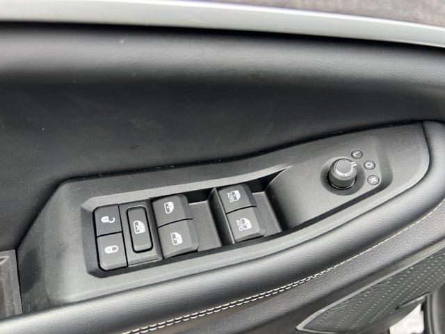 used 2024 Jeep Grand Cherokee 4xe car, priced at $39,900
