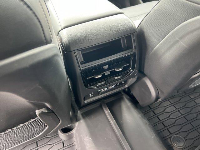 used 2024 Jeep Grand Cherokee 4xe car, priced at $39,900