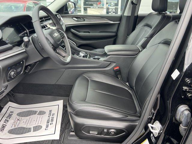 used 2024 Jeep Grand Cherokee 4xe car, priced at $39,900