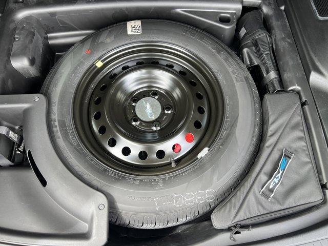 used 2024 Jeep Grand Cherokee 4xe car, priced at $39,900