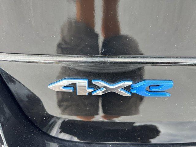 used 2024 Jeep Grand Cherokee 4xe car, priced at $39,900
