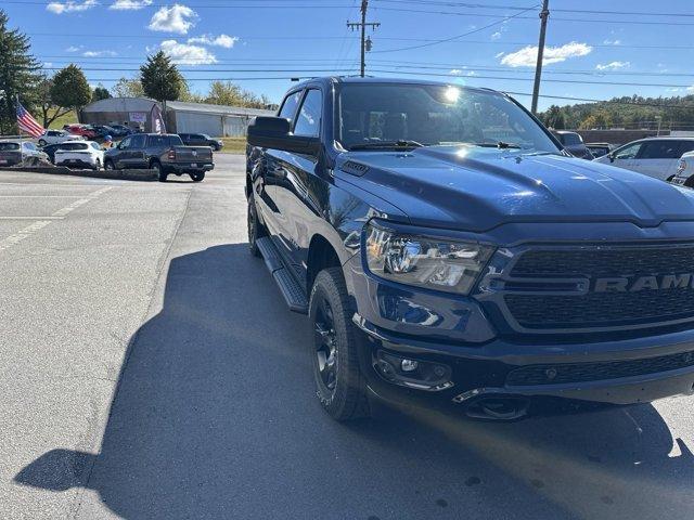 used 2023 Ram 1500 car, priced at $44,741