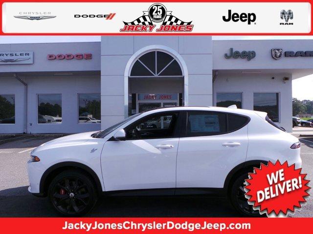 new 2023 Dodge Hornet car, priced at $28,584
