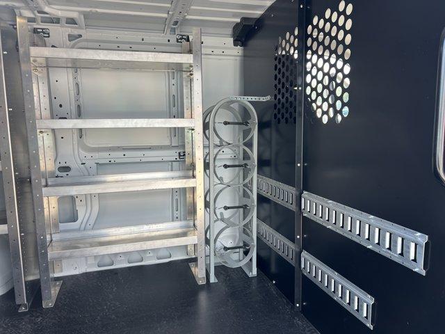 used 2025 Ram ProMaster 2500 car, priced at $42,900