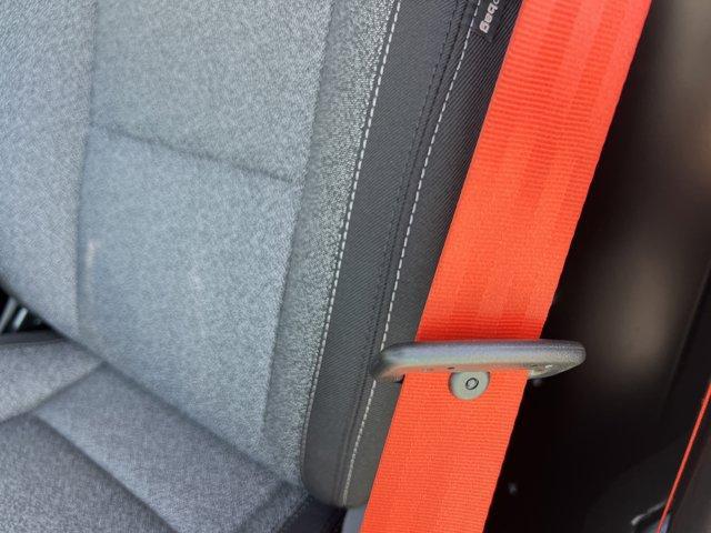 used 2025 Ram ProMaster 2500 car, priced at $42,900