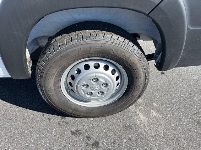 used 2025 Ram ProMaster 2500 car, priced at $42,900