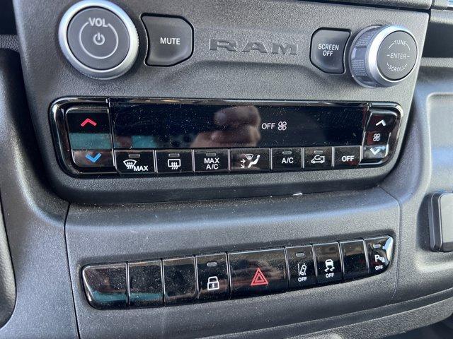 used 2025 Ram ProMaster 2500 car, priced at $42,900