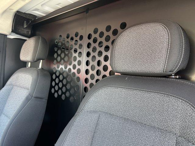 used 2025 Ram ProMaster 2500 car, priced at $42,900