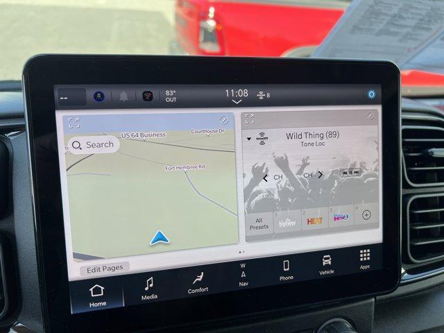 used 2025 Ram ProMaster 2500 car, priced at $42,900