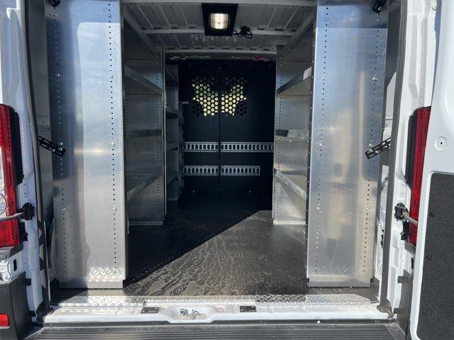 used 2025 Ram ProMaster 2500 car, priced at $42,900