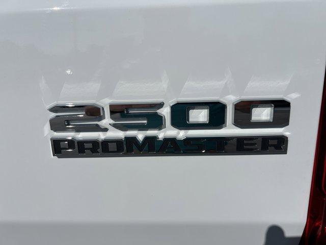 used 2025 Ram ProMaster 2500 car, priced at $42,900