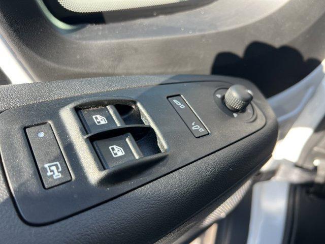 used 2025 Ram ProMaster 2500 car, priced at $42,900