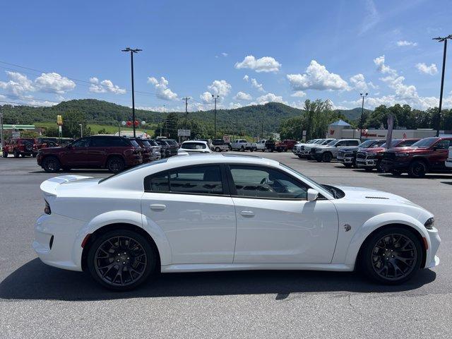 used 2021 Dodge Charger car, priced at $84,900