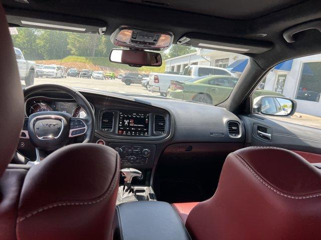 used 2021 Dodge Charger car, priced at $84,900