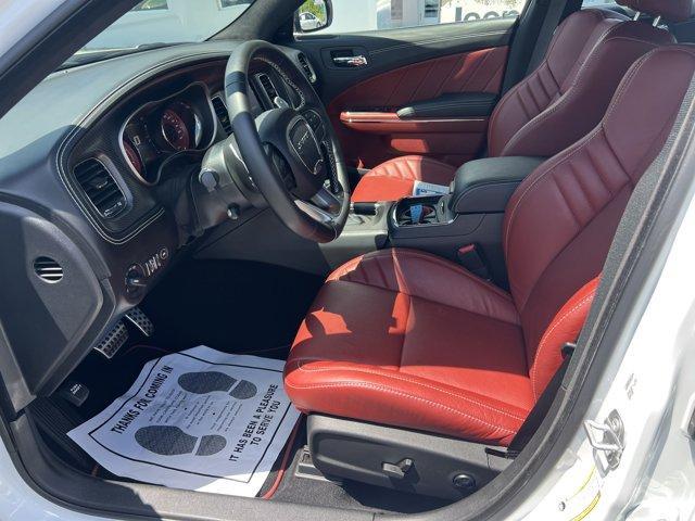 used 2021 Dodge Charger car, priced at $84,900