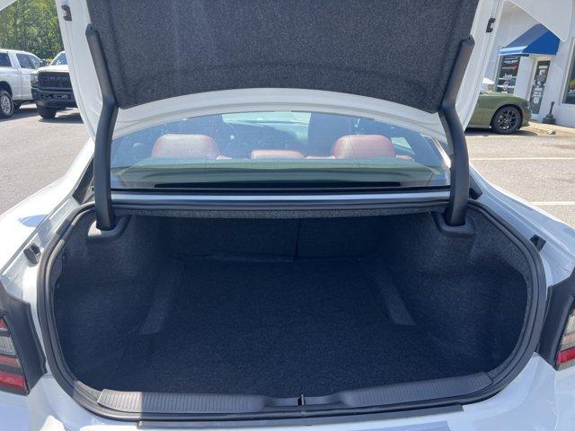 used 2021 Dodge Charger car, priced at $84,900