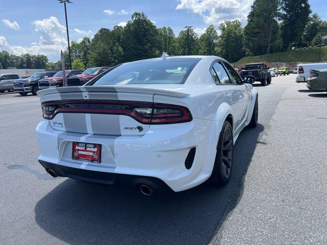 used 2021 Dodge Charger car, priced at $84,900