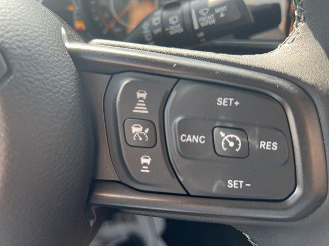 new 2025 Jeep Wrangler car, priced at $65,209