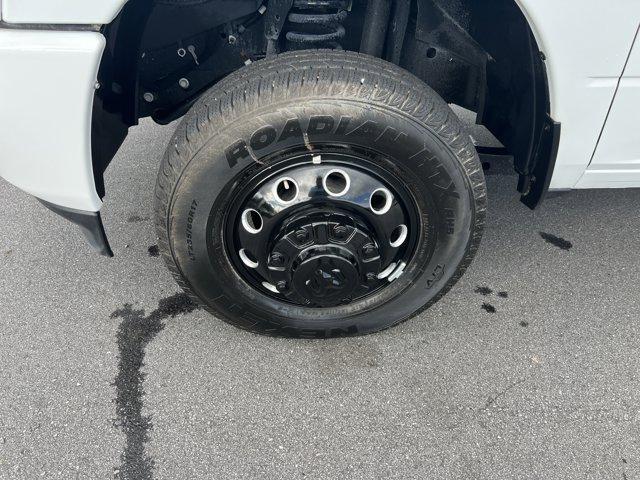 used 2024 Ram 3500 car, priced at $81,900