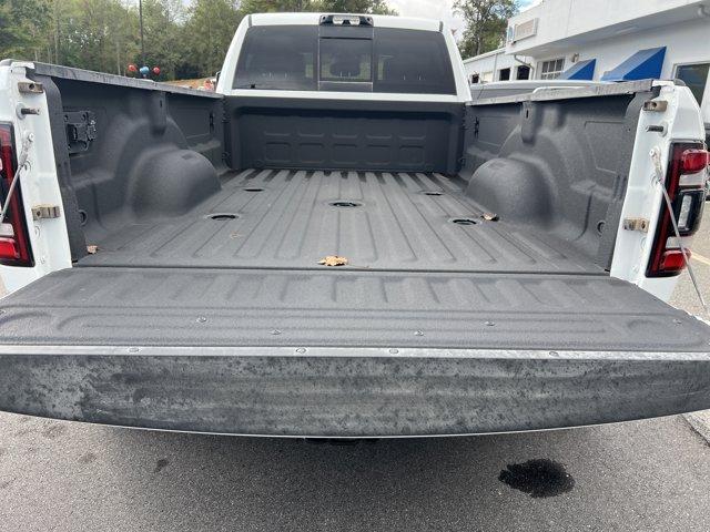 used 2024 Ram 3500 car, priced at $81,900