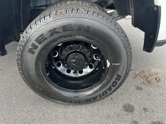 used 2024 Ram 3500 car, priced at $81,900