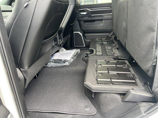 used 2024 Ram 3500 car, priced at $81,900