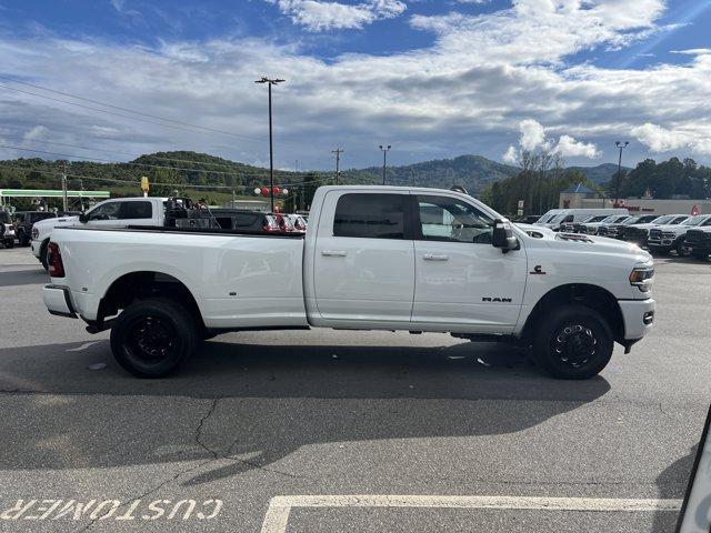 used 2024 Ram 3500 car, priced at $81,900