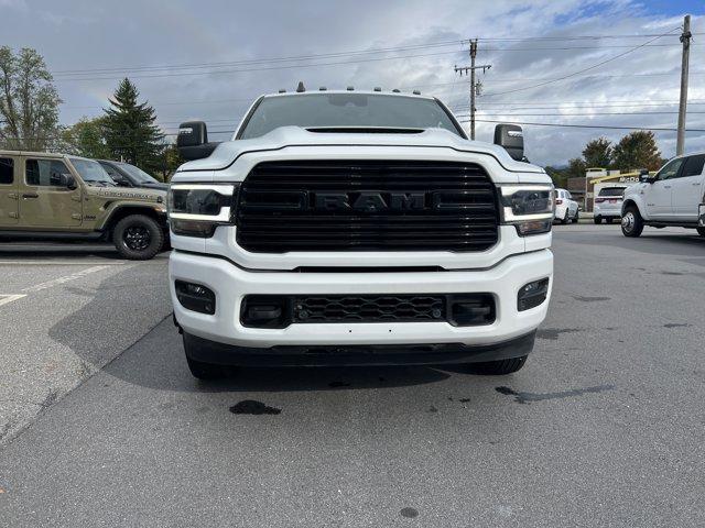 used 2024 Ram 3500 car, priced at $81,900
