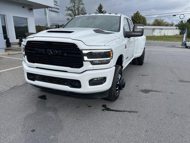 used 2024 Ram 3500 car, priced at $81,900