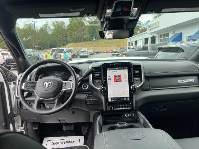 used 2024 Ram 3500 car, priced at $81,900