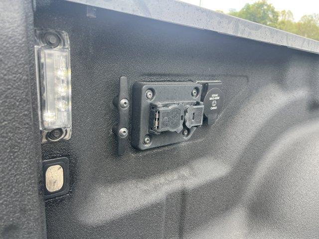 used 2024 Ram 3500 car, priced at $81,900