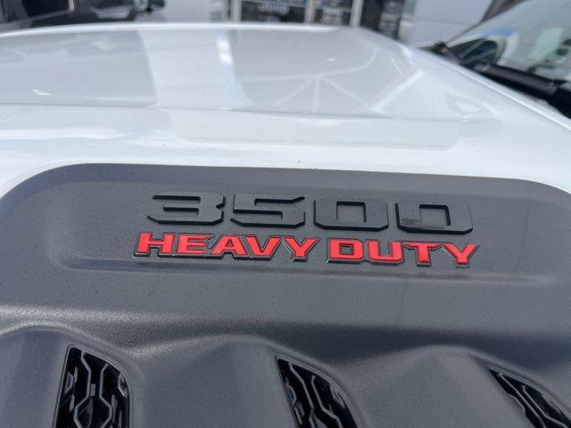 used 2024 Ram 3500 car, priced at $81,900