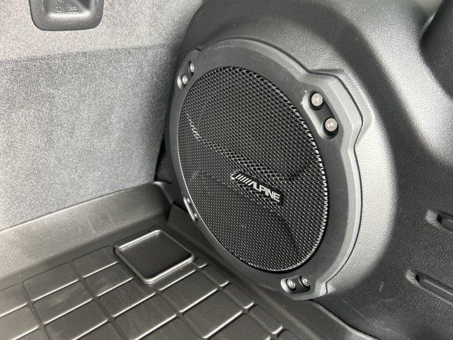 used 2023 Jeep Wrangler car, priced at $69,500