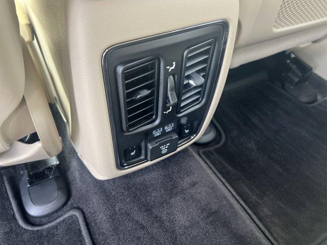 used 2018 Jeep Grand Cherokee car, priced at $25,900