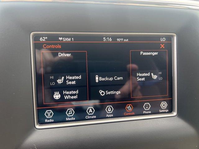 used 2018 Jeep Grand Cherokee car, priced at $25,900