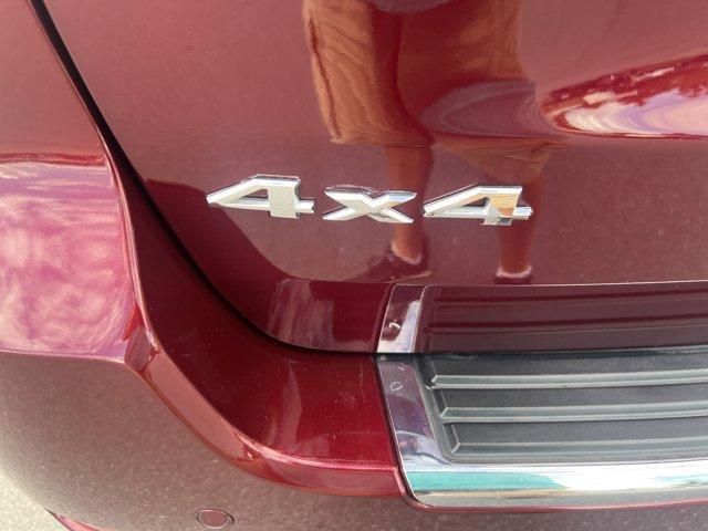 used 2018 Jeep Grand Cherokee car, priced at $25,900