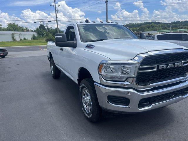 new 2024 Ram 2500 car, priced at $54,465