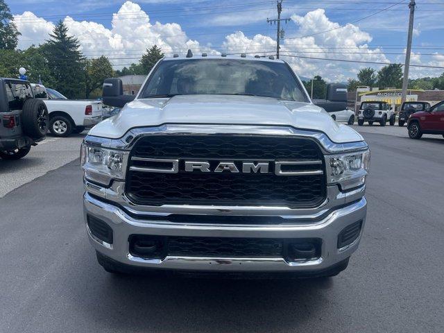 new 2024 Ram 2500 car, priced at $54,465