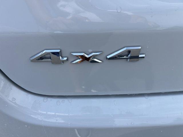new 2025 Jeep Compass car, priced at $34,192