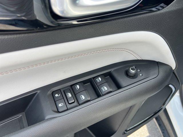 new 2025 Jeep Compass car, priced at $34,192