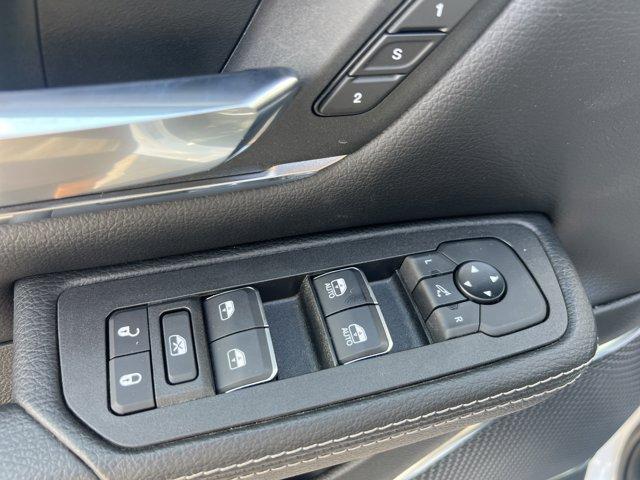 used 2025 Ram 1500 car, priced at $57,900