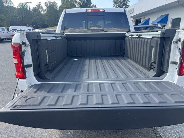 used 2025 Ram 1500 car, priced at $57,900